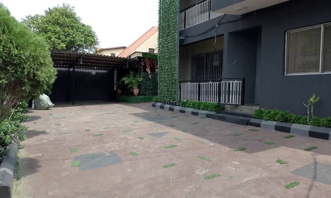 Opebi Hotel | Morada Hotels