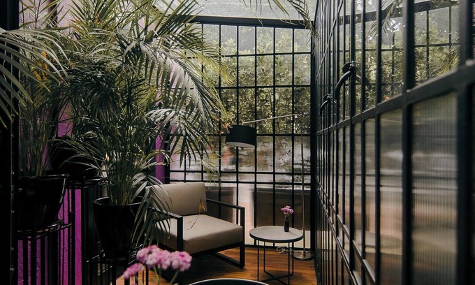 Puebla Hotel | Morada La Noria