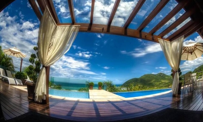 Garopaba Hotel | Morada Prainha