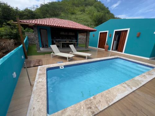 Piranhas House | Morada Santo Antônio