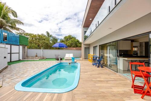 Estaleiro House | Morada Stucchi