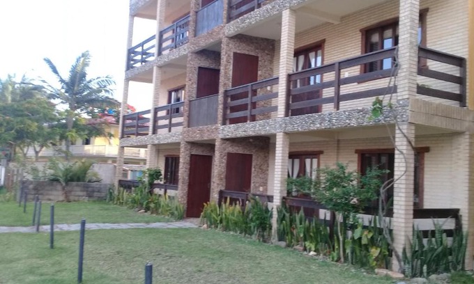 Guarda do Embau House | Moradas Embauva