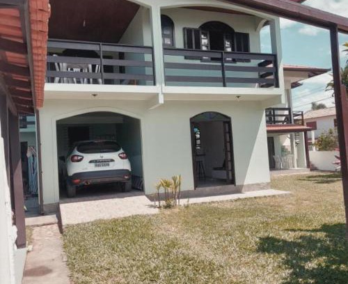 Guarda do Embau House | Moradas Jeane