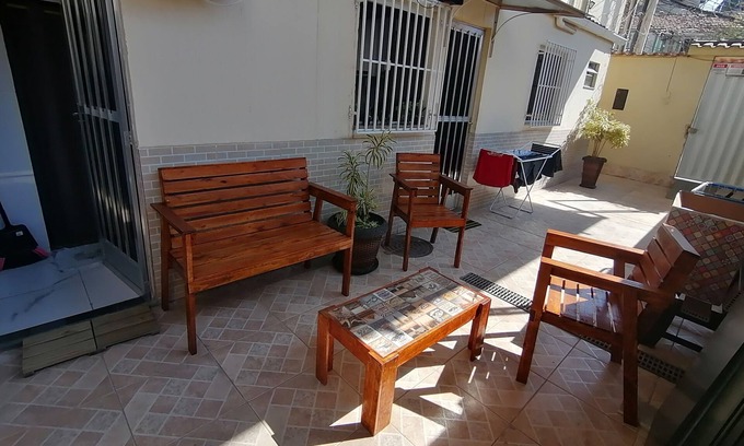 Vasco da Gama Villa | MORADAS VILA 57