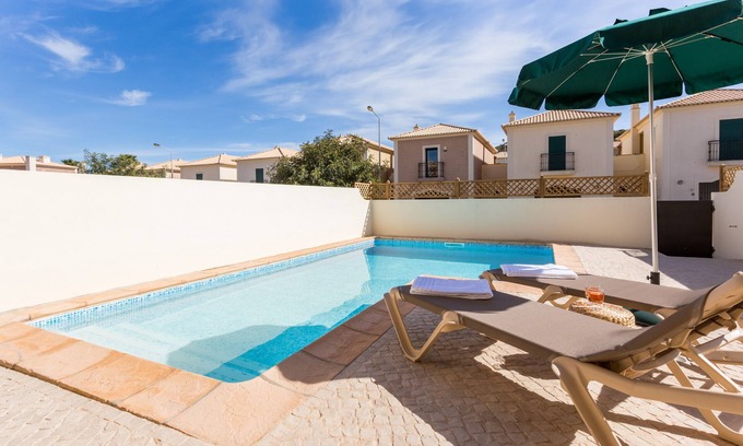 Burgau Villa | Moradia 34 - Esplêndido no Algarve