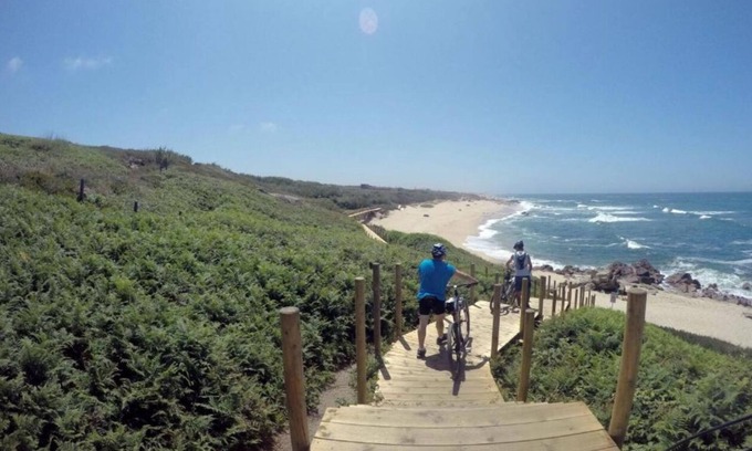 Labruge House | Moradia a 300m da Praia no Caminho de Santiago de Compostela