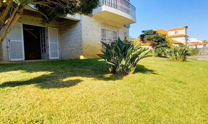 Ilhavo House | Moradia entre o Mar e a Ria