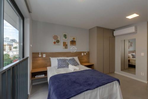 Auxiliadora Apartment | Moradia linda e moderna em um dos melhores bairros de Porto Alegre!