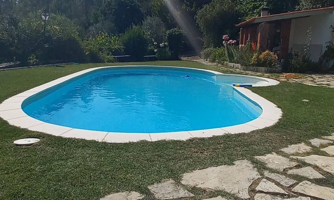Abra Ski Chalet | Moradia na Serra