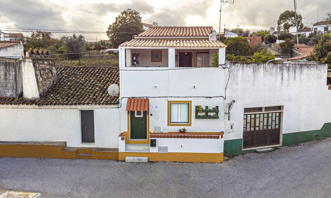 Vila Vicosa House | Moradia Para Férias, Fins de Semana e Ocasiões Especiais