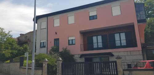 Montalegre e Padroso House | Moradia Rotunda dos Bois