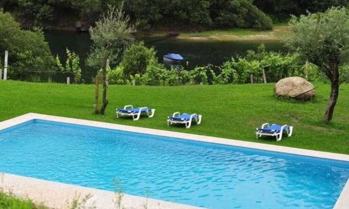 Canicada Cottage | Moradia/Rural house - Caniçada