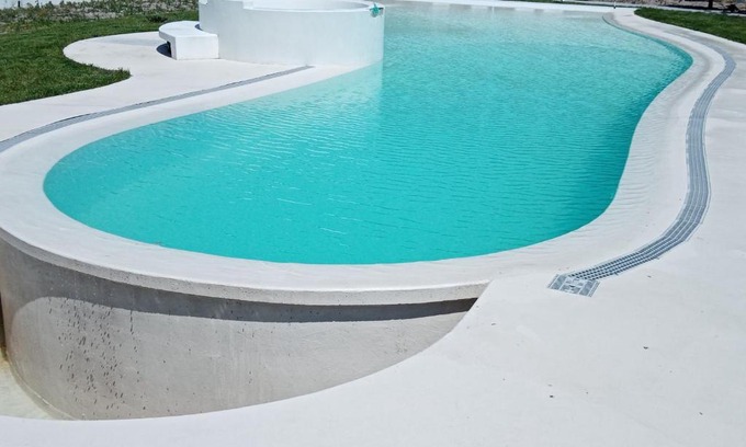 Ponte de Vagos House | Moradia Vila Rosa