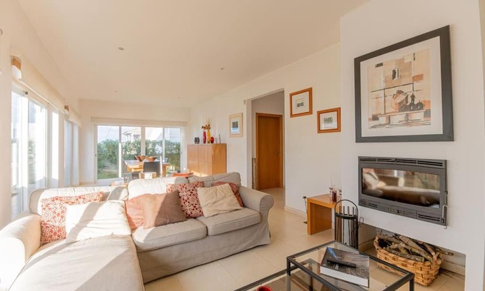 Montes de Alvor Villa | Moradia Villa Brava - Algarve