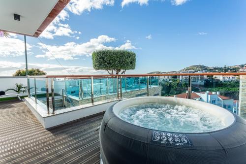 Sao Roque Villa | Moradia Vista Atlântico