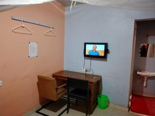 Kenya House | Moran Guest house