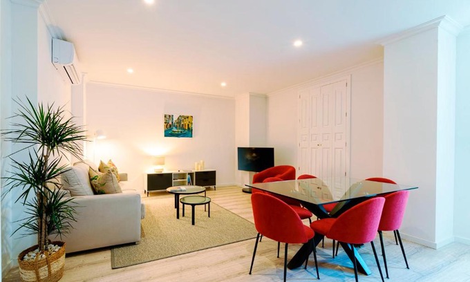 Ourense Apartment | Morar Ourense