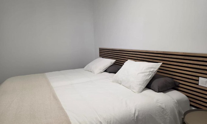 Moratalla Apartment | Moratalla Buenos Deseos - Oasis Natural 2