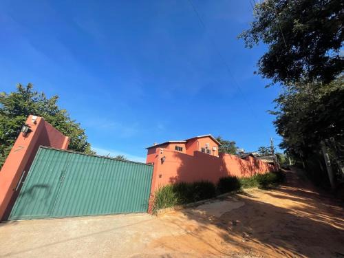 Paty do Alferes House | Mordô da serra