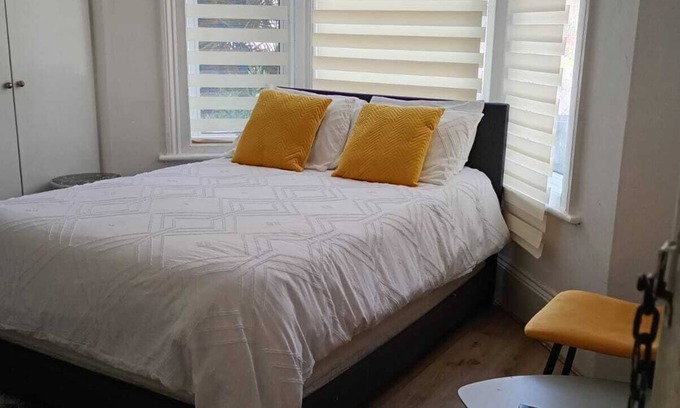 Tottenham Green Apartment | Morden studio 1 near emirates