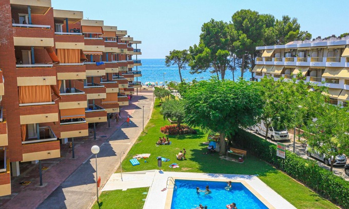 Vilafortuny Apartment | More about Gran D 1 7 Apartment