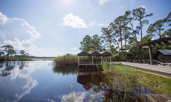 Grayton Beach House | More Grayter - 12 Garfield by Dune Vacation Rentals