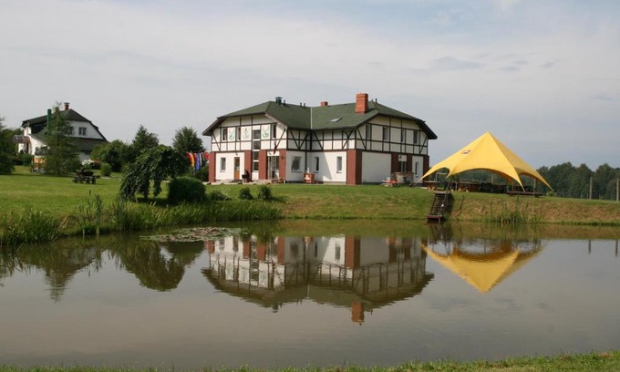 Vidzeme House | More Guesthouse