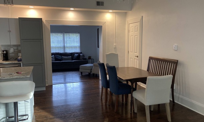 Church Street House | More than meets the eye