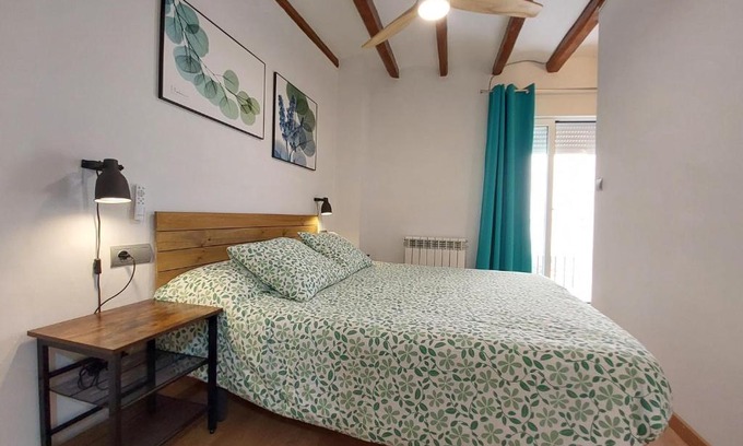 Morella Apartment | MORELLA CENTRO Apartamento-Loft