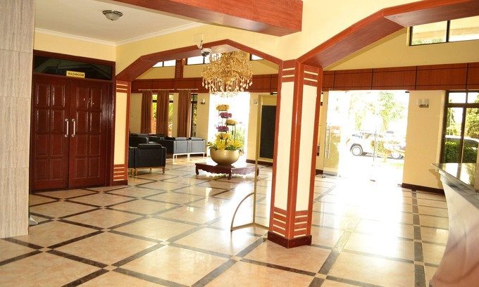 Dodoma Hotel | Morena Hotel Dodoma