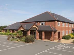 Chirk Bank Hotel | Moreton Park Hotel