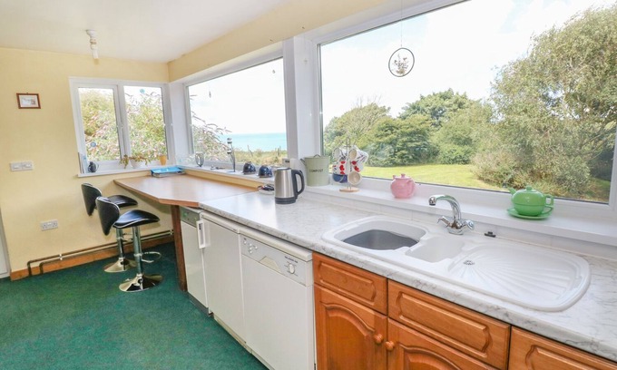 Penbryn Cottage | Morfa Isaf Cottage