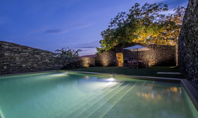 Provesende Hotel | Morgadio da Calçada
