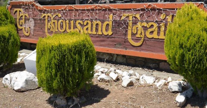 Morgan Hill Resort | Morgan Hill Camping Resort Cottage 4