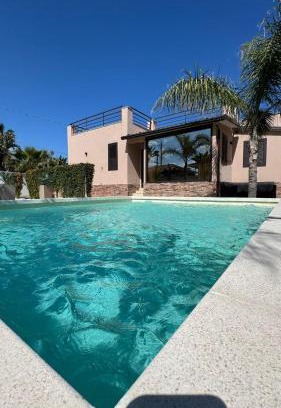 Contrada Pantano d'Arci Bed & Breakfast | Morgana Sea