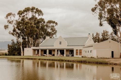 Tulbagh Bed & Breakfast | Morgansvlei Country Estate