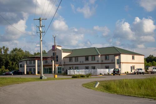 Morgantown Hotel | Morgantown Inn & Suites