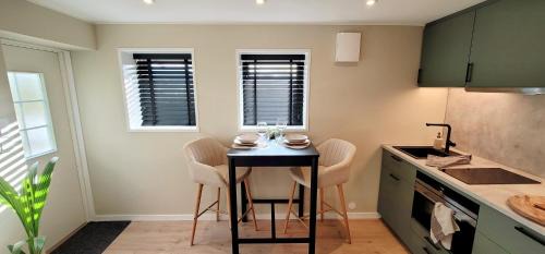 Fyllingsdalen Apartment | Morgensolen