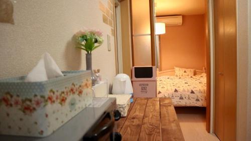 Sannomiya Apartment | Mori de house in kobe202