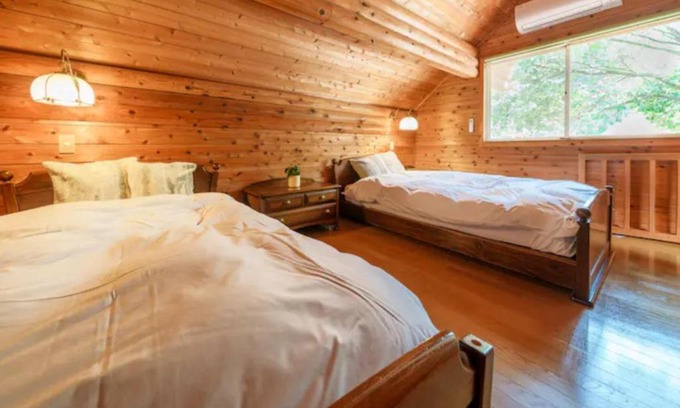 Kawanehon Hotel | Mori no Kuni - Vacation STAY 03957v