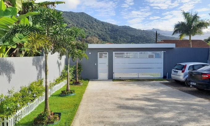 Lagoinha Apartment | Moriah Flats