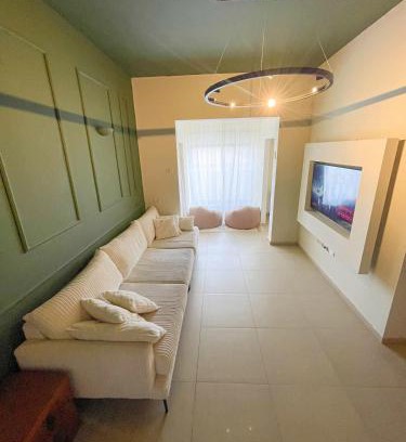 Haifa Apartment | Moriah Heights - Premier Suite