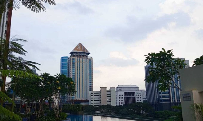 Cilandak Apartment | Morich Suite Antasari