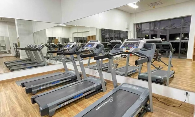 Bumi Serpong Damai Apartment | Morich suites BSD