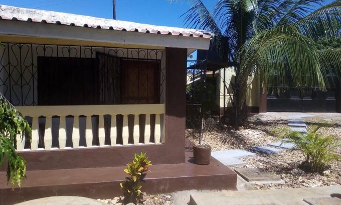 Mtwapa Apartment | Moringa Garden Cottage, mombasa, north coast, kikambala