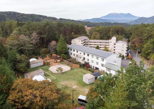 Kiso Hotel | Morino Hotel