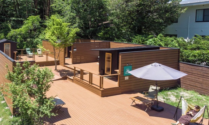 Kiso Hotel | Morino Hotel