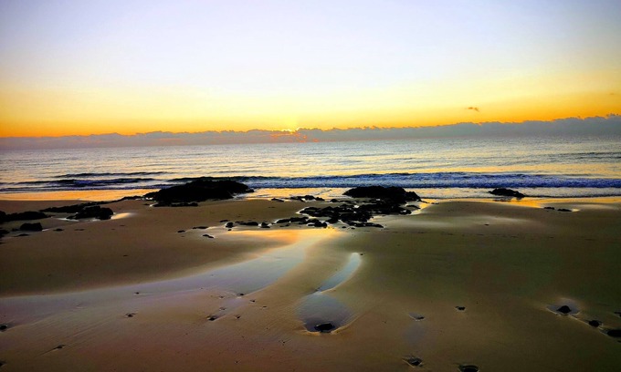 Morro Jable House | Morisca Lapiada House