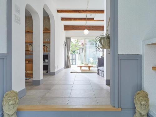 Hayama House | MORITO Funny house - Vacation STAY 72253v