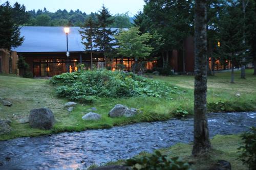 Tsubetsu Hotel | Moritsubetsu